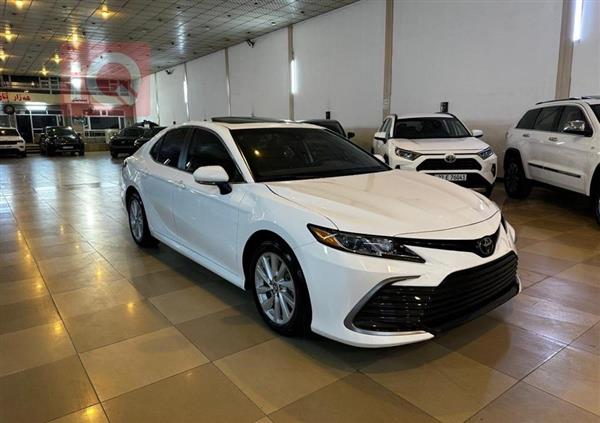 تويوتا كامري 2024 للبيع في العراق - اربيل